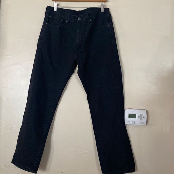 Levi's Other - Preowned Levi 505 Jeans